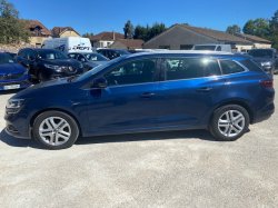 Renault Megane estate